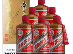 成都回收茅台酒
