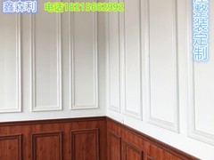 成都集成墙板厂家四川竹木纤维集成快装墙板