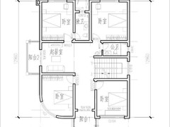 雅墅名坊建筑设计有限公司