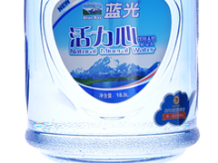 蓝光，娃哈哈，怡宝，农夫山泉