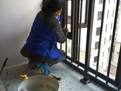 诸城双喜家政保洁服务公司