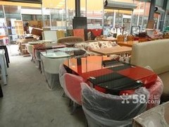 宏达二手旧货市场