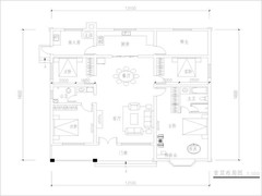 雅墅名坊建筑设计有限公司