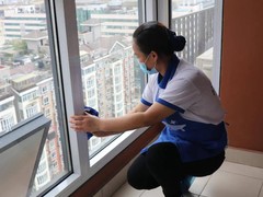 广州保洁公司