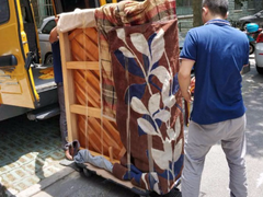 鞍山搬家服务部