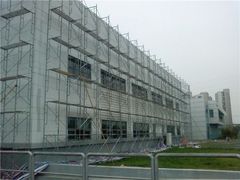 苏州脚手架搭建公司