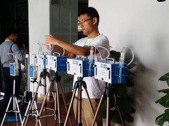 天津专业除甲醛公司