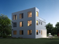 雅墅名坊建筑设计有限公司