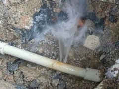 南昌漏水检测中心