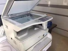 重庆打印机维修