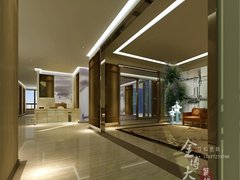 河南金博大装饰设计工程有限公司