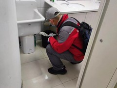 大连瑞德有害生物防治公司
