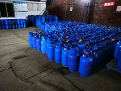 菏泽液化气公司免费送煤气