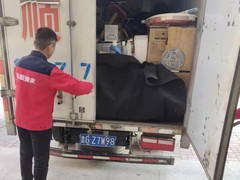 寿光佳顺搬家公司