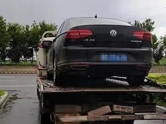 甘肃道路救援拖车怎么收费