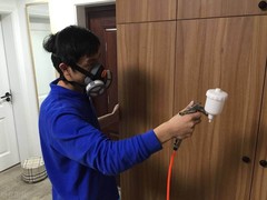 贵阳上门空气治理公司
