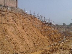 天津建筑劳务（华旗）有限公司