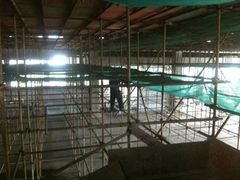 苏州脚手架搭建公司