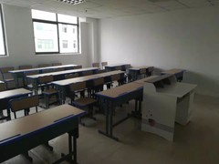 上海培训教室出租