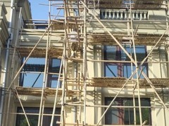 钦州市钦南区钢管扣件租赁站