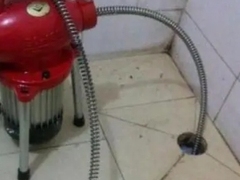 徐州华鼎管道疏通公司