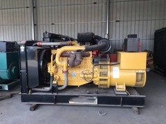 云浮吉瓦發(fā)電機(jī)租賃公司