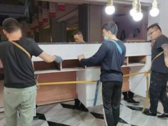 金华和美搬家公司