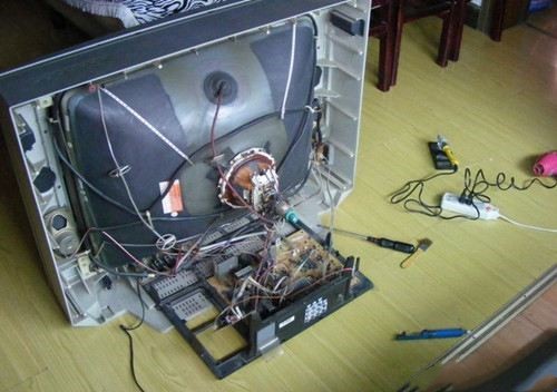 全市家電維修服務(wù)中心