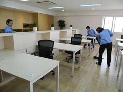 順義保潔公司