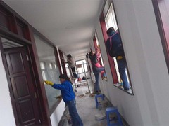 诸城双喜家政保洁服务公司