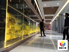 石家庄明晨三维科技有限公司