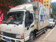貴陽搬家公司 貴陽長途搬家