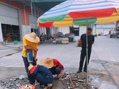 广西管道工程有限公司