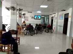 福州老人院