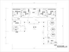 雅墅名坊建筑设计有限公司