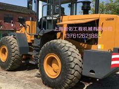 上海皆佑工程机械有限公司