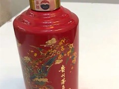 宿迁回收茅台酒瓶