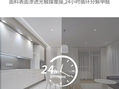 皇苹果除甲醛公司