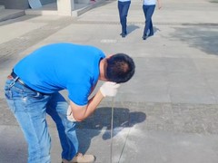 株洲水管漏水检测