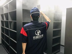 广州甲醛治理