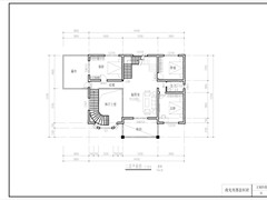 雅墅名坊建筑设计有限公司