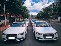 银川婚庆花车