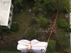 上海大众便捷搬家公司