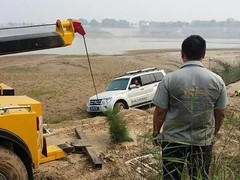 立顺24小时道路救援