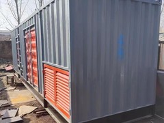 钦州亿云电力设备租赁有限公司
