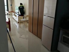 海口勤简家政公司