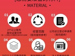 成都小代财税服务有限公司