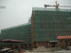 苏州脚手架搭建公司