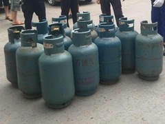 南宁三燃燃气公司
