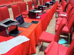 杭州盈霏电子科技有限公司